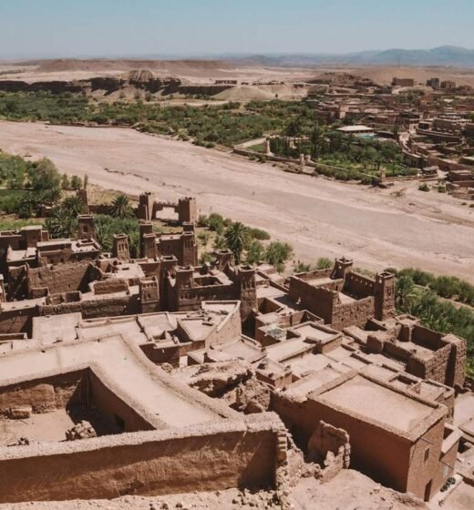 Ouarzazate