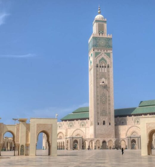 Casablanca