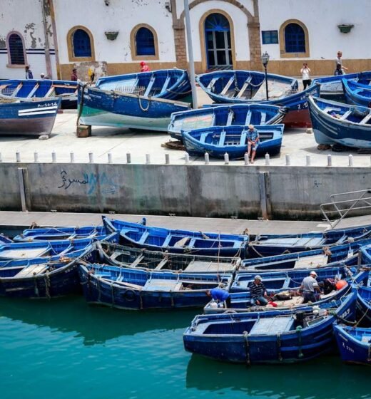 Essaouira