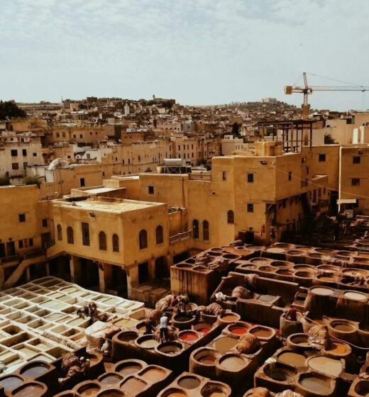 Fès
