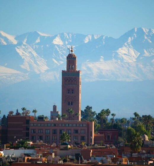 Marrakech