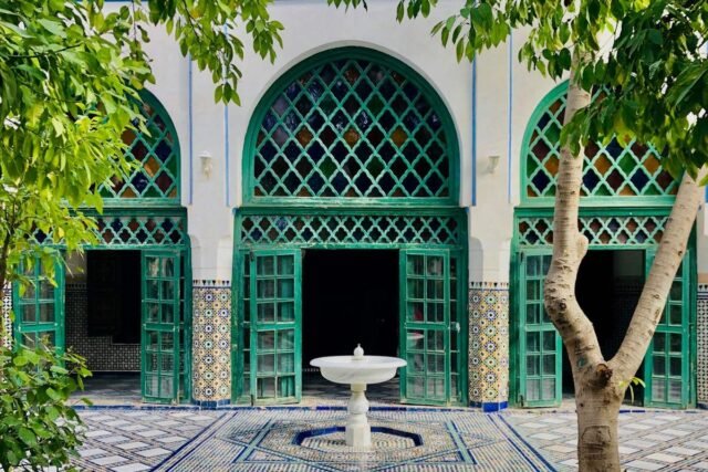 Visite privée de Marrakech avec guide et chauffeur