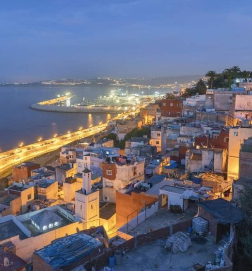 Tanger