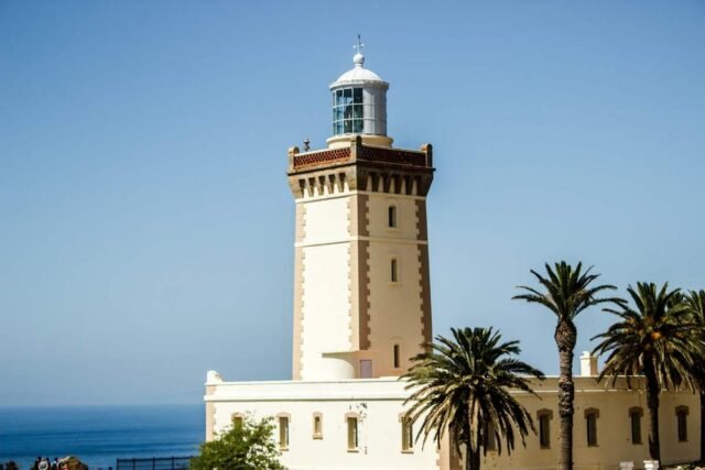 Visite privée de Tanger avec guide et chauffeur