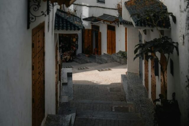 Excursion privée à Tétouan depuis Tanger